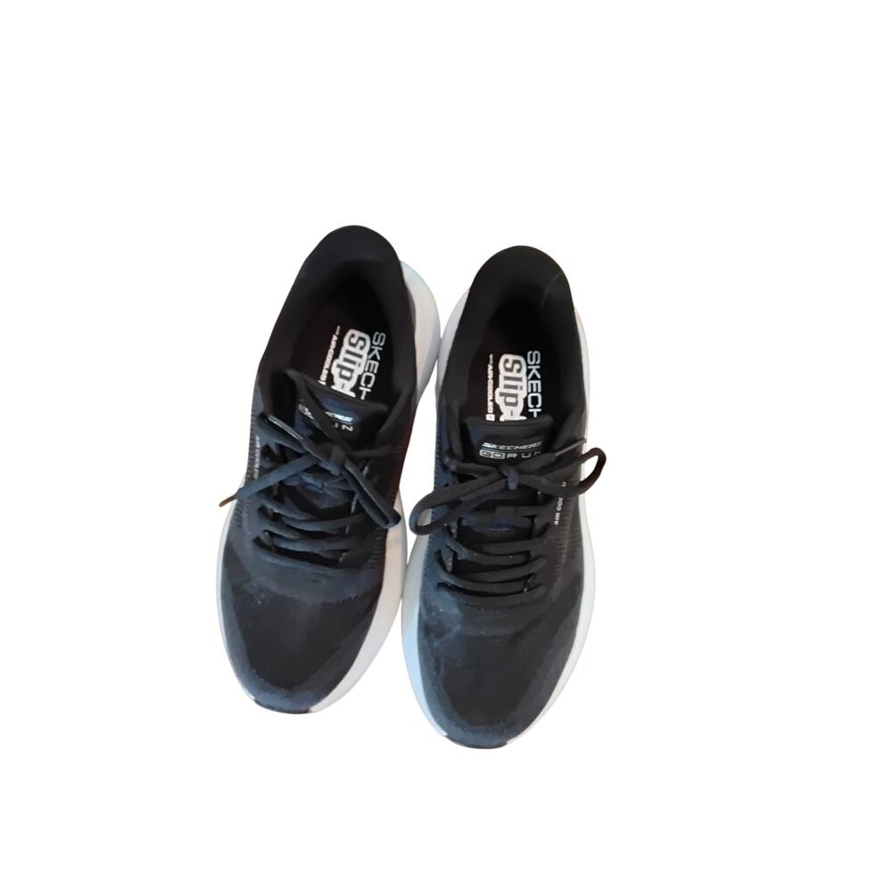 Platform sneakers - Picture 6 of 9